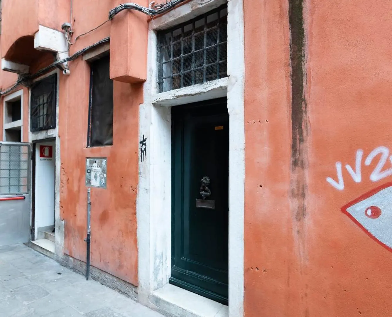 Ca Rialto Design Apartment Venice