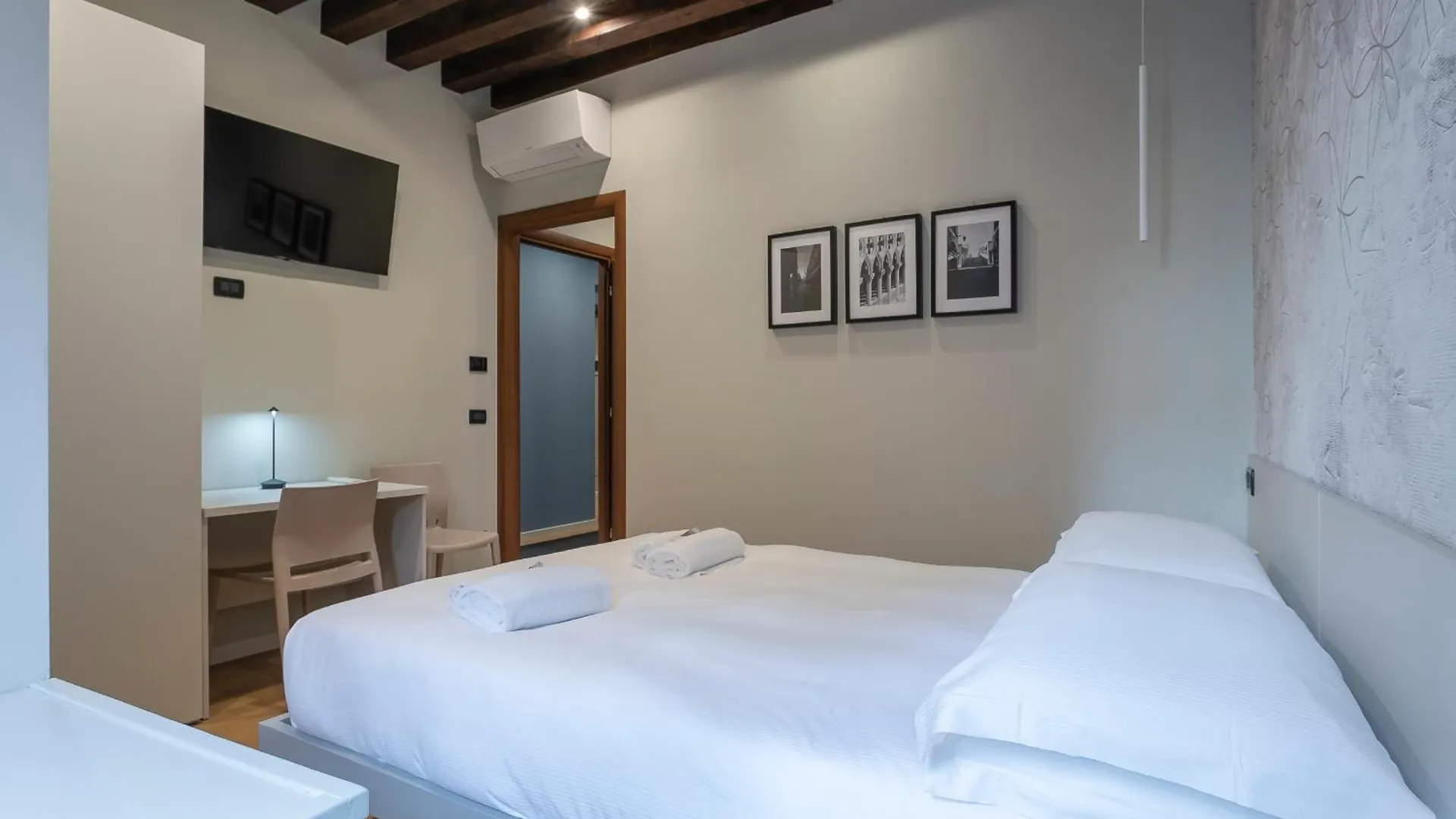 Ca Rialto Design Apartment Venice