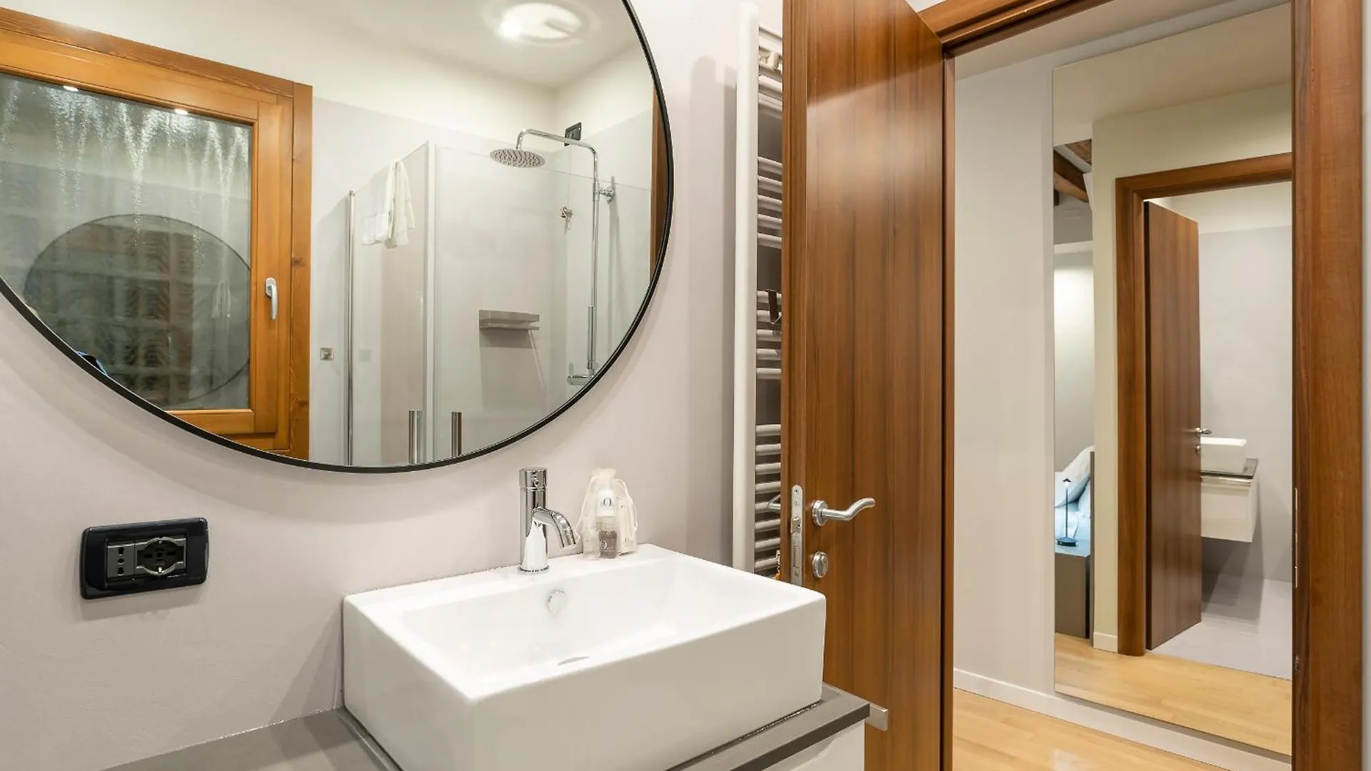Ca Rialto Design Apartment Venice