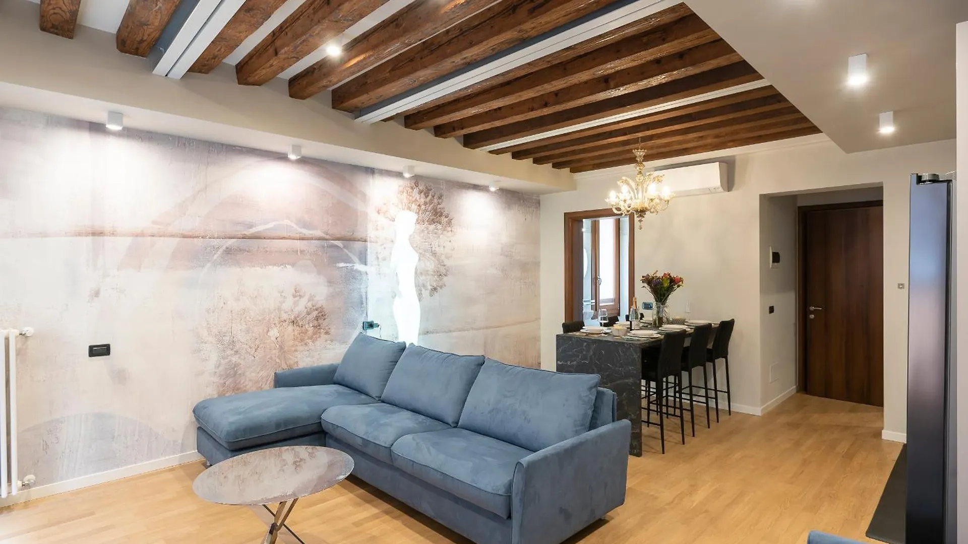 Ca Rialto Design Apartment Venice Italy