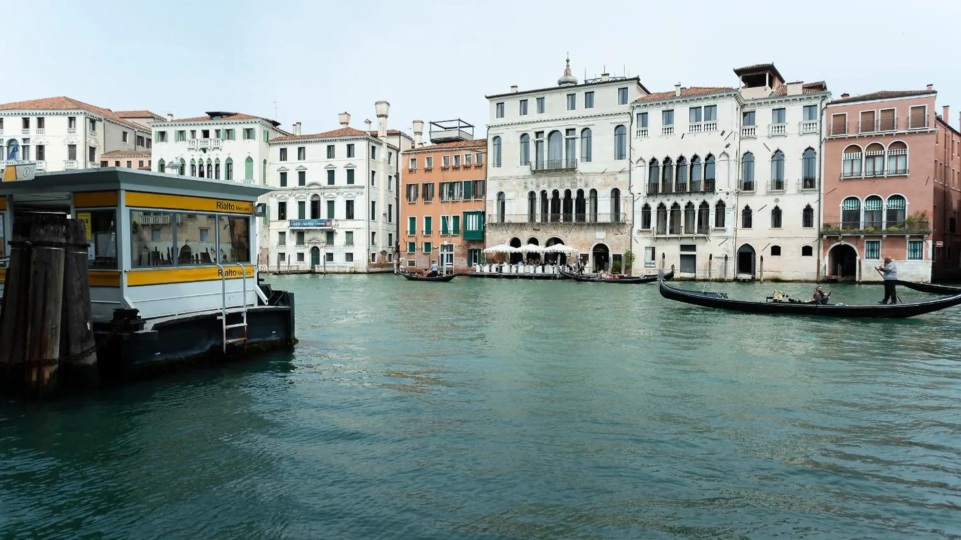 Ca Rialto Design Apartment Venice