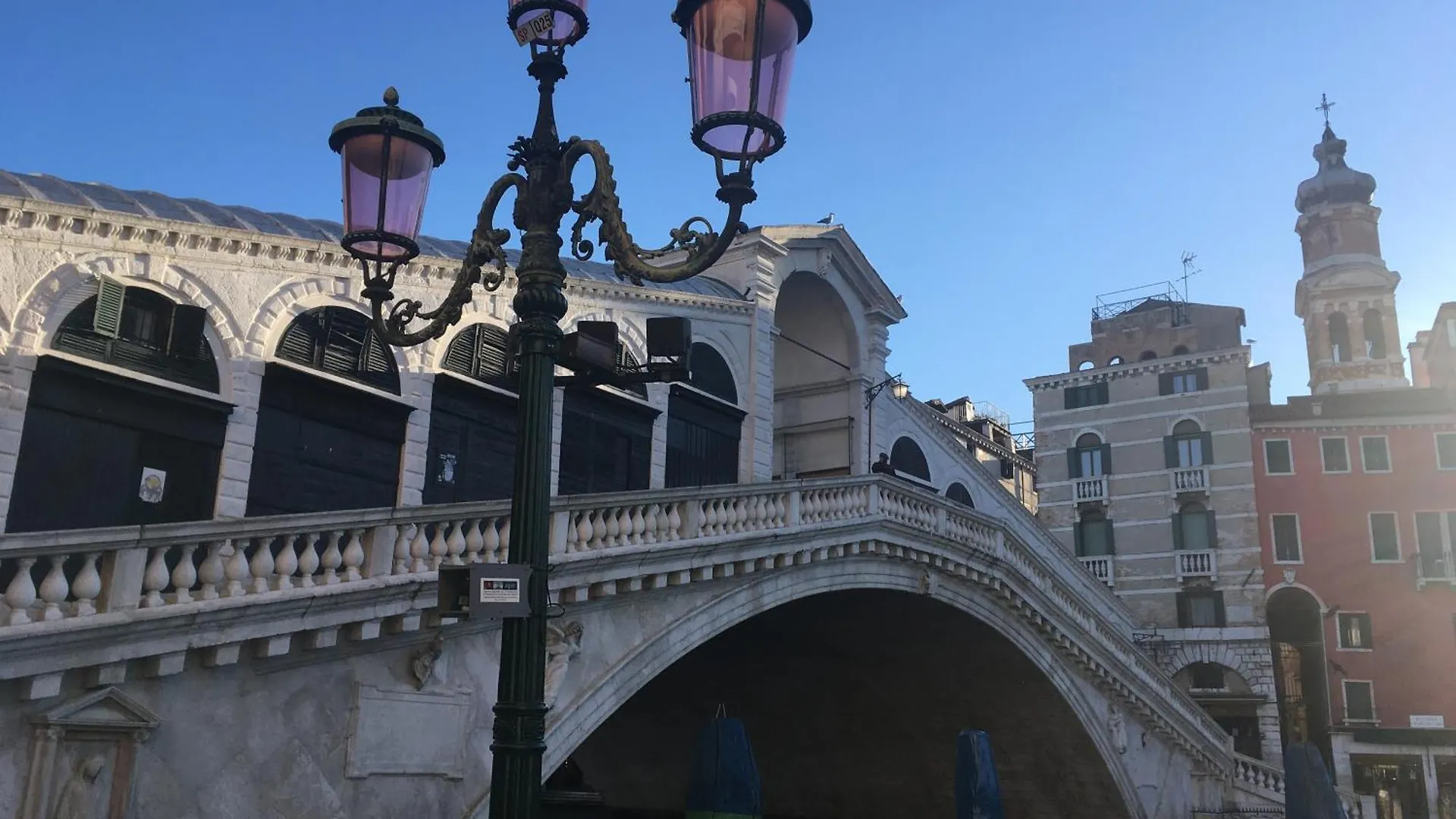 Апартаменты Ca Rialto Design Венеция 0*,  Италия