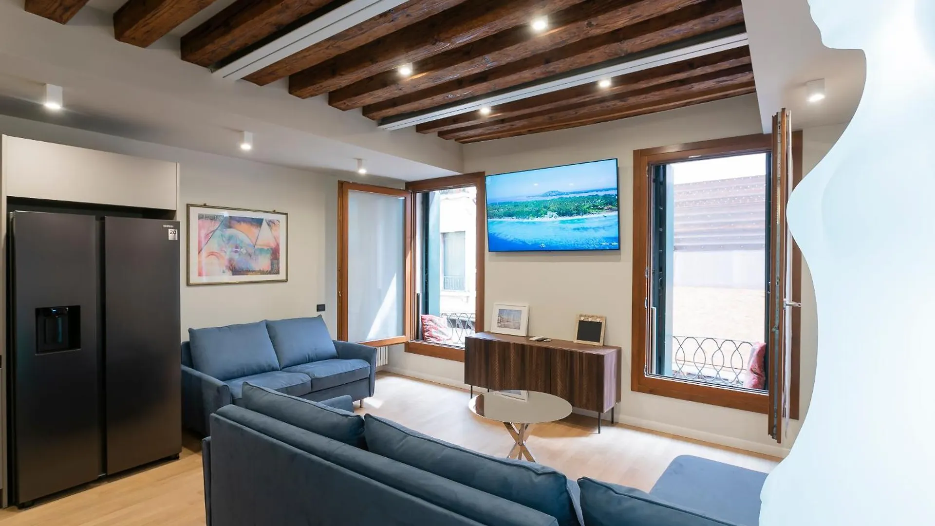 Ca Rialto Design Apartment Venice